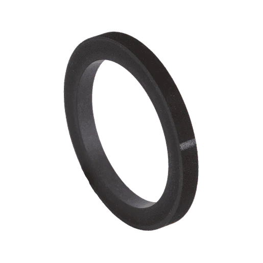 200G Poly Coupling Gasket 2" EPDM Gasket