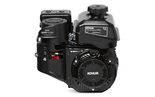 Kohler Commander Pro CH255 Electric Start (Engine Only)