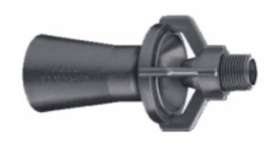 Eductor Nozzle