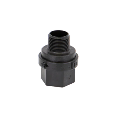 CV100MT: 1" Male x Female NPT Check Valve