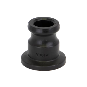 M100A: 1" Flange X 1" Male Adapter
